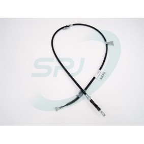 Handbremsseil 912270 von SPJ günstig für 61,26 € online kaufen