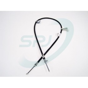 Handbremsseil 912283 von SPJ günstig für 160,33 € online kaufen