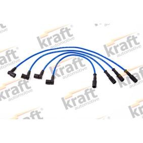 Comprar Juego de cables de encendido de KRAFT 9123132 SW a bajo precio de 12,49 €