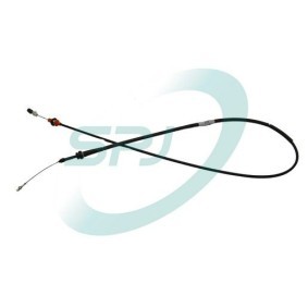 Osta Kaasuvaijeri SPJ:llä 912466 edullisesti hintaan 74,23 €