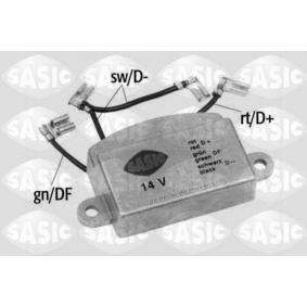 Compre Regulador do alternador de SASIC online para C15 Combi a preços moderados