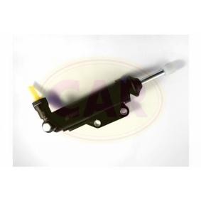 Kupplungsnehmerzylinder 9129 von CAR günstig für 46,15 € online kaufen