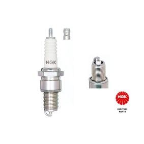 Achetez des Bougie d'allumage NGK 91406 à prix pour 3,57 €