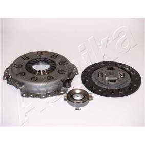 Compre Kit de embrague de ASHIKA online para BLUEBIRD (U11) a precios moderados