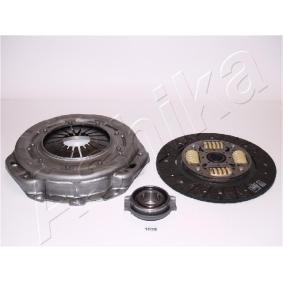 Osta Kytkinpaketti ASHIKA:llä 92-01-1035 edullisesti hintaan 164,61 €