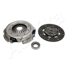 Compre Kit de embrague de ASHIKA online para Patrol GR V SUV (Y61) a precios moderados