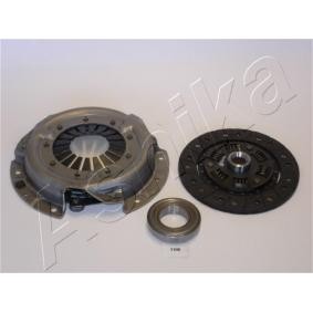 Compre Kit de embraiagem de ASHIKA online para VANETTE Autocarro (C22) a preços moderados
