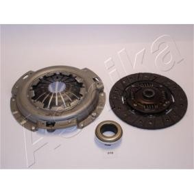 Acquista Kit frizione da ASHIKA 92-03-378 a buon mercato per soli 162,87 €