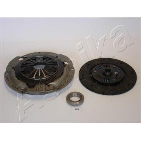 Acquista Kit frizione da ASHIKA 92-07-702 a buon mercato per soli 132,91 €