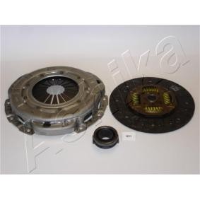 Achetez des Kit d'embrayage de chez ASHIKA en ligne pour H-1 Van (A1) à prix modérés