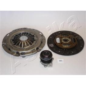 Acquista Kit frizione da ASHIKA 92-W0-021 a buon mercato per soli 187,02 €