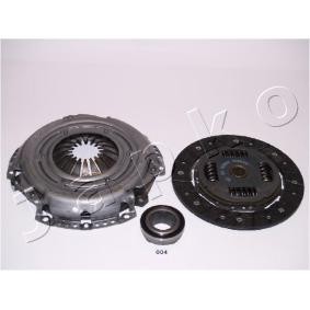 Acquista Kit frizione da JAPKO 92004 a buon mercato per soli 127,96 €