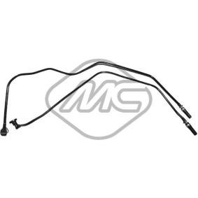 Comprar Tubería de combustible de Metalcaucho 92005 a bajo precio de 67,08 €