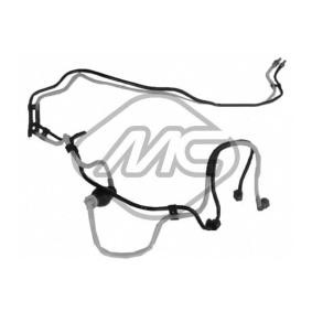 Comprar Tubería de combustible de Metalcaucho 92009 a bajo precio de 48,86 €