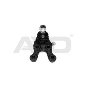 Achetez des Rotule de suspension AYD 9201736 à prix pour 13,43 €