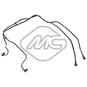 Comprar Tubería de combustible de Metalcaucho 92052 a bajo precio de 61,05 €