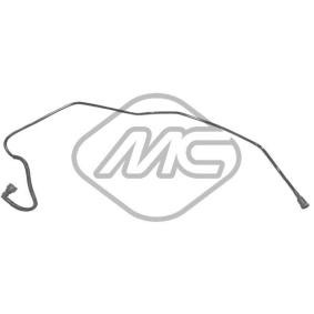 Comprar Tubería de combustible de Metalcaucho 92058 a bajo precio de 37,95 €