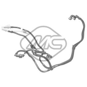 Kraftstoffleitung 92062 von Metalcaucho günstig für 143,26 € online kaufen