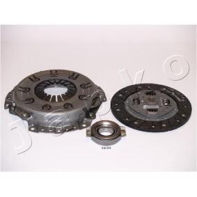 Compre Kit de embrague de JAPKO online para BLUEBIRD (U11) a precios moderados