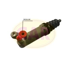 Kupplungsnehmerzylinder 9211 von CAR günstig für 25,51 € online kaufen
