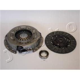 Compre Kit de embraiagem da JAPKO 92161 a um preço baixo por 175,95 €
