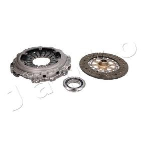 Comprar Kit de embrague de JAPKO 922011 a bajo precio de 775,02 €