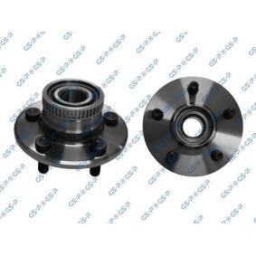 Achetez des Kit de roulement de roue GSP 9228073 à prix pour 47,74 €