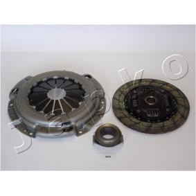 Achetez des Kit d'embrayage de chez JAPKO en ligne pour PRELUDE V (BB) à prix modérés