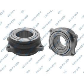 Radlagersatz 9249002 von GSP günstig für 38,68 € online kaufen