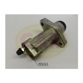 Acquista Cilindro secondario, frizione da CAR 9257 a buon mercato per soli 22,18 €