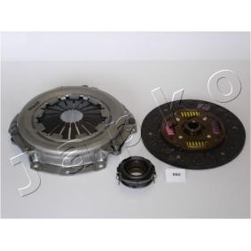 Acquista Kit frizione da JAPKO 92580 a buon mercato per soli 90,89 €