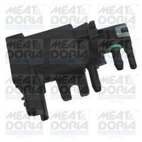 Druckwandler, Abgassteuerung 9260 von MEAT & DORIA günstig für 31,82 € online kaufen