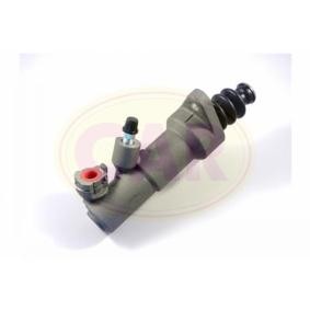 Kupplungsnehmerzylinder 9270 von CAR günstig für 43,42 € online kaufen