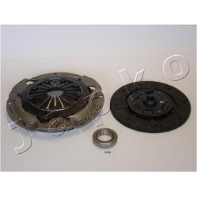 Acquista Kit frizione da JAPKO 92702 a buon mercato per soli 120,92 €