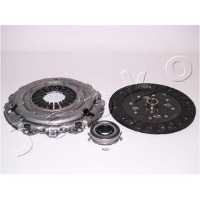 Acquista Kit frizione da JAPKO 92721 a buon mercato per soli 125,66 €