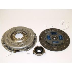 Acquista Kit frizione da JAPKO 92722 a buon mercato per soli 299,15 €