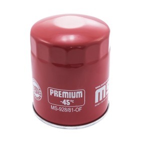 Ölfilter 928/81-OF-PCS-MS von MASTER-SPORT günstig für 9,46 € online kaufen