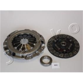 Acquista Kit frizione da JAPKO 92803 a buon mercato per soli 71,68 €