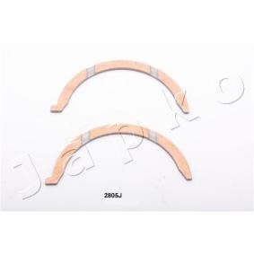 Compre Anilha de afastamento, cambota da JAPKO 92805J a um preço baixo por 12,27 €