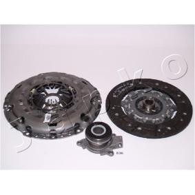 Acquista Kit frizione da JAPKO 92836 a buon mercato per soli 255,45 €