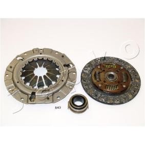 Acquista Kit frizione da JAPKO 92843 a buon mercato per soli 102,49 €