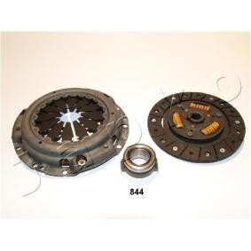 Acquista Kit frizione da JAPKO 92844 a buon mercato per soli 122,05 €