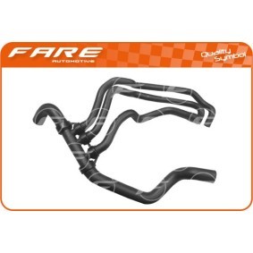 Kühlerschlauch 9293 von FARE SA günstig für 81,98 € online kaufen
