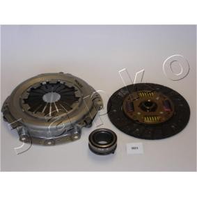 Acquista Kit frizione da JAPKO 92H01 a buon mercato per soli 152,54 €