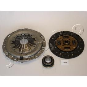 Acquista Kit frizione da JAPKO 92H02 a buon mercato per soli 89,59 €