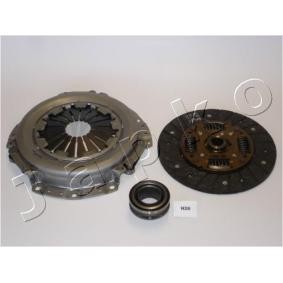 Acquista Kit frizione da JAPKO 92H26 a buon mercato per soli 99,62 €