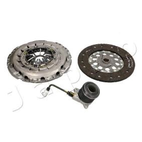 Kupplungssatz 92H40 von JAPKO günstig für 205,04 € online kaufen