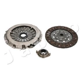 Kupplungssatz 92H50 von JAPKO günstig für 129,51 € online kaufen
