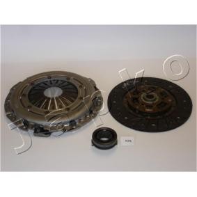 Kupplungssatz 92K24 von JAPKO günstig für 240,39 € online kaufen