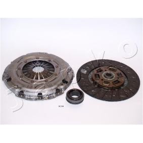 Acquista Kit frizione da JAPKO 92K34 a buon mercato per soli 131,90 €